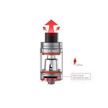Load image into Gallery viewer, SMOK G-PRIV 220W TC Mod Starter Kit w/ TFV8 Big Baby Tank Atomizer
