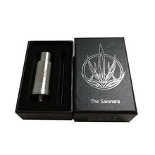 Load image into Gallery viewer, Saionara Wax Atomizer / Sai Atomizer Rig for Subohm Mods
