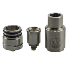 Load image into Gallery viewer, Saionara Wax Atomizer / Sai Atomizer Rig for Subohm Mods

