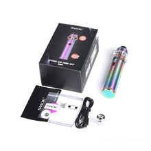Load image into Gallery viewer, Smok Stick V9 Max Vape Pen Starter Kit (8.5ml, 4000mAh)
