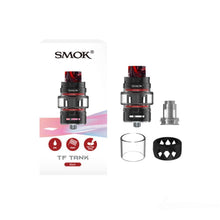 Load image into Gallery viewer, Smok TF Tank Atomizer for E-Liquid (6ml)
