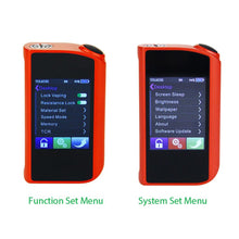 Load image into Gallery viewer, Tesla Touch 150W TC Box Mod w/ Touchscreen
