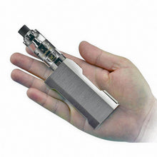 Load image into Gallery viewer, Wellon Transformer Starter Kit w/ 75w Mod + Tank - 4ml
