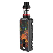 Load image into Gallery viewer, Vaporesso Tarot Mini Starter Kit 80W Box Mod w/ Veco Tank
