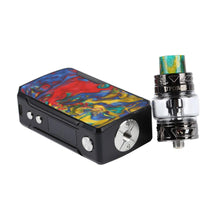 Load image into Gallery viewer, VOOPOO Drag Mini 117w Mod Kit w/ Uforce T2 Tank (4400mAh)
