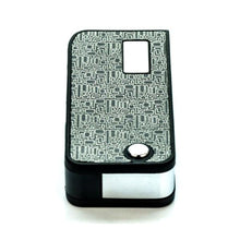 Load image into Gallery viewer, Vapmod Rock 710 Vape Battery Key Fob for 510 Oil Cartridges (650mAh)
