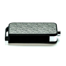 Load image into Gallery viewer, Vapmod Rock 710 Vape Battery Key Fob for 510 Oil Cartridges (650mAh)
