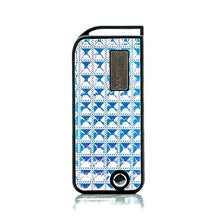 Load image into Gallery viewer, Vapmod Rock 710 Vape Battery Key Fob for 510 Oil Cartridges (650mAh)
