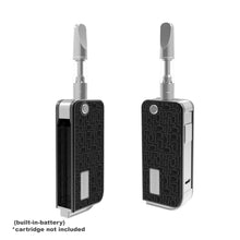 Load image into Gallery viewer, Vapmod Rock 710 Vape Battery Key Fob for 510 Oil Cartridges (650mAh)
