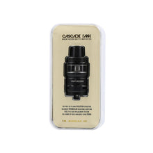 Load image into Gallery viewer, Vaporesso Cascade Sub-Ohm Tank Atomizer (7ml)
