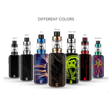 Load image into Gallery viewer, Vaporesso LUXE-S 220W Mod Starter Kit w/ SKRR-S Tank
