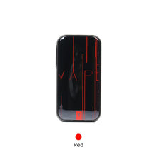 Load image into Gallery viewer, Vaporesso Luxe Mod 220W Vape w/ TFT Touch Screen
