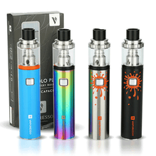 Load image into Gallery viewer, Vaporesso VECO Solo Plus Vape Pen Starter Kit 4ml (3300mah)
