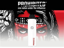 Load image into Gallery viewer, Prohibited 5th Degree Herb Vaporizer and Wax Vape
