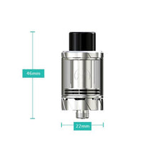 Load image into Gallery viewer, Wismec Reuleaux RXmini 80W Mod Starter Kit w/ Reux Mini Tank (2100mah)

