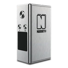 Load image into Gallery viewer, Nugget V2 Mod by Artery Vapor (1500mAh)
