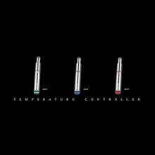 Load image into Gallery viewer, Mr. Dab Tech Vesta Vape Pen Kit for Wax
