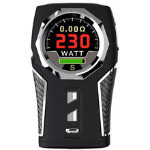 Load image into Gallery viewer, Sigelei TOP1 Mod 230W TC Box Mod
