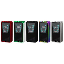 Load image into Gallery viewer, Eleaf Tessera 150W TC Box Mod Vape Battery (3400mAh)
