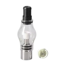 Load image into Gallery viewer, GV Glass Globe Atomizer for Wax Extracts and Concentrates
