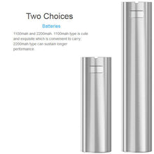 Load image into Gallery viewer, Joyetech eGo ONE XL Starter Kit (2200mah)

