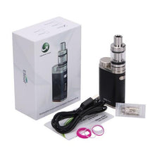 Load image into Gallery viewer, Eleaf iStick Pico 75W TC Starter Kit w/ Melo 3 Mini Tank Atomizer
