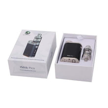 Load image into Gallery viewer, Eleaf iStick Pico 75W TC Starter Kit w/ Melo 3 Mini Tank Atomizer

