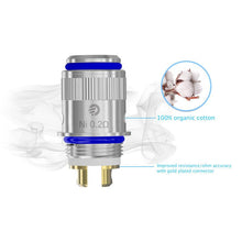 Load image into Gallery viewer, Joyetech eGo ONE Coil Head (CL, CL-R)
