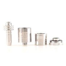 Load image into Gallery viewer, Yocan EXgo W4 Atomizer for Wax Concentrates
