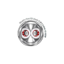 Load image into Gallery viewer, Freemax Twister / Fireluke 2 Replacement Mesh Coils X1, X2, X3 (5 pack)
