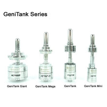 Load image into Gallery viewer, Kanger Genitank Clearomizer Tank Atomizer
