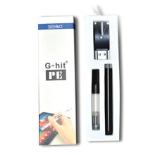 Load image into Gallery viewer, Seego G-hit PE Oil Vape Pen Kit for Concentrates
