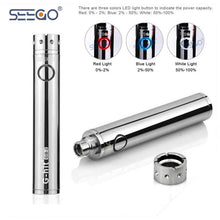 Load image into Gallery viewer, Seego Vhit Rise Wax Vaporizer Pen Kit
