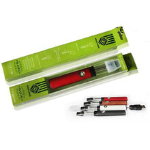 Load image into Gallery viewer, GS Sole / Elips E-Liquid + Oil Vape Pen Kit
