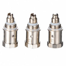 Load image into Gallery viewer, GS G3 Coil Head Replacements (5 pack)
