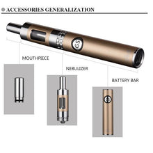 Load image into Gallery viewer, GS G3 Vape Pen Starter Kit
