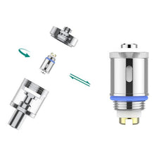 Load image into Gallery viewer, Eleaf GS TC Tank For Temp Controlled Mods
