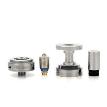 Load image into Gallery viewer, Eleaf GS TC Tank For Temp Controlled Mods
