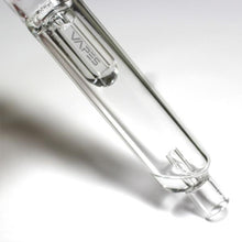 Load image into Gallery viewer, GV-N Glass Water Bubbler Vape Attachment (No-Spill)
