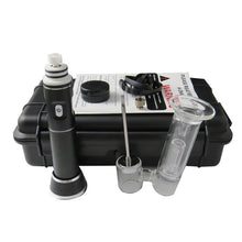 Load image into Gallery viewer, G9 H-Enail 3.0 Wax Vaporizer Portable Dab Rig
