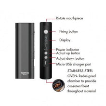 Load image into Gallery viewer, Herbstick Relax Herbal Vaporizer Kit (2200mah)
