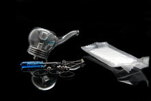 Load image into Gallery viewer, Teapot RDA w/ Glass Tank by iCloudCig
