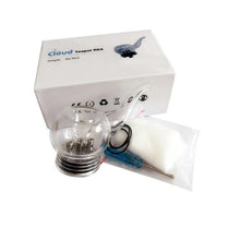 Load image into Gallery viewer, Teapot RDA w/ Glass Tank by iCloudCig
