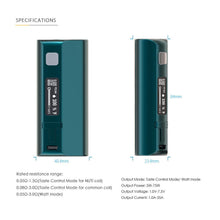 Load image into Gallery viewer, Ijoy Solo Mini 75w TC Mod
