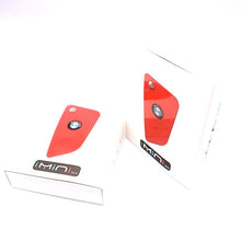 Load image into Gallery viewer, Key-Fob Oil Cart Vape Battery w/ 510 Flip-Out Connector (650mAh)
