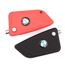 Load image into Gallery viewer, Key-Fob Oil Cart Vape Battery w/ 510 Flip-Out Connector (650mAh)

