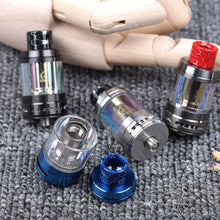 Load image into Gallery viewer, Innokin iSub-B Tank Atomizer w/ Sub-Ohm Plex 3D Mesh Coils

