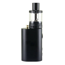 Load image into Gallery viewer, Jomo Lite 60 Temp Control Subohm Mod Starter Kit (1600mAh)
