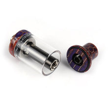 Load image into Gallery viewer, Joyetech Batpack Starter Kit w/ Joye ECO D16 Tank Atomizer (uses AA battery)
