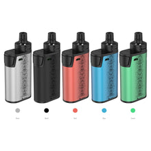 Load image into Gallery viewer, Joyetech CuBox AIO Vape Mod Kit - 2.0ml (2000mAh)
